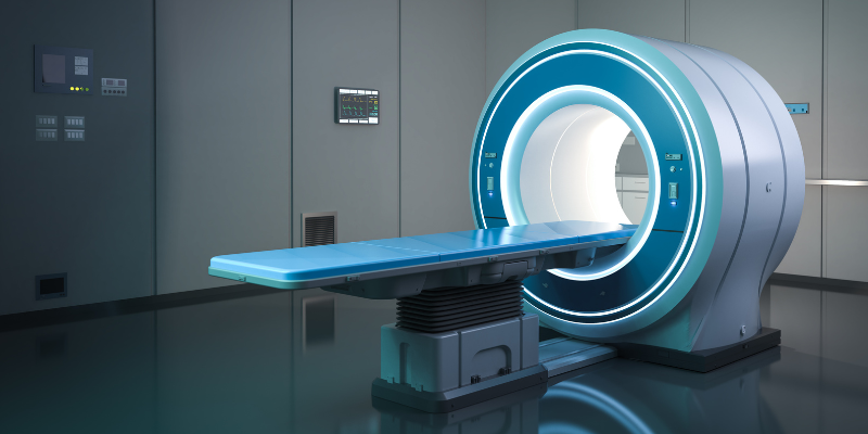 Revealing Hidden Injuries With An MRI After Car Accident